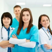 Healthcare Staffing Market