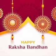 Happy Raksha Bandhan Wishes