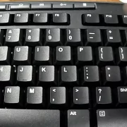 Fix Logitech Keyboard Lag Problem