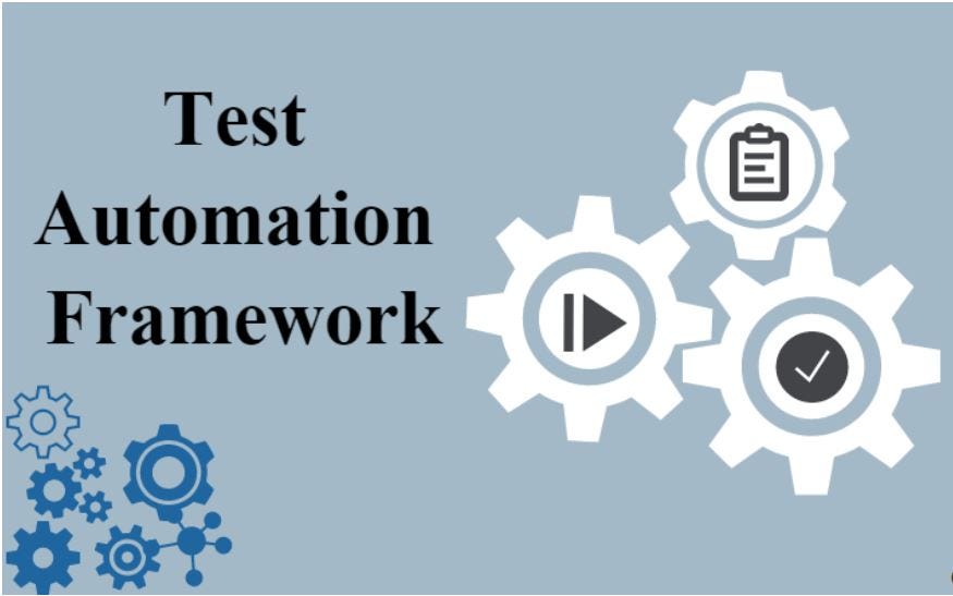 Examining the Evolution of Test Automation Frameworks