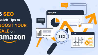 amazon seo