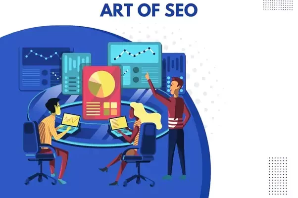 The Art of SEO: Crafting a Winning Strategy for Digital Success in 2024