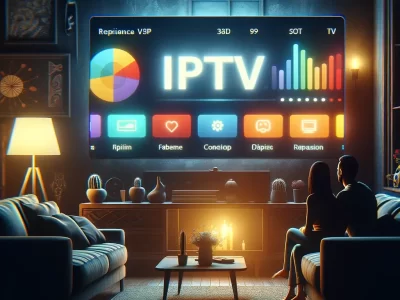 IPTV