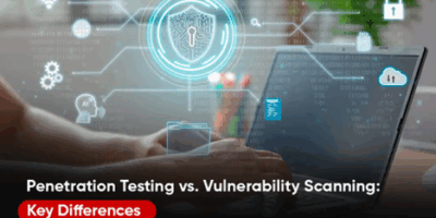 Penetration Testing vs Vulnerability Scanning
