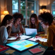 Gen AI transforming content creation